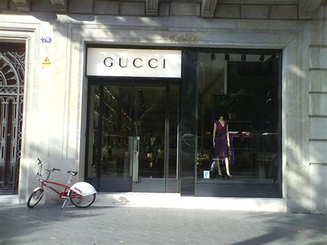 how long gucci been around|gucci originated from which country.